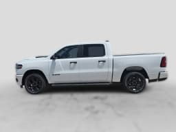 Ram 1500 Express 4x4 Crew Cab 5'7" Box 2026 — side view