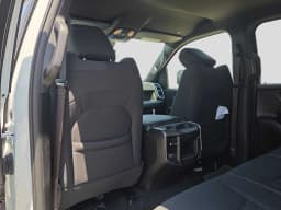 Ram 1500 Express 4x4 Crew Cab 5'7" Box 2026 — side view