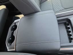 Ram 1500 Express 4x4 Crew Cab 5'7" Box 2026 — side view