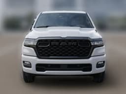 Ram 1500 Big Horn 4x4 Crew Cab 5'7" Box 2026 — side view