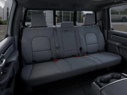 Ram 1500 Big Horn 4x4 Crew Cab 5'7" Box 2026 — side view