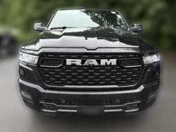 Ram 1500 Big Horn 4x4 Crew Cab 5'7" Box 2026 — side view