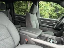 Ram 1500 Big Horn 4x4 Crew Cab 5'7" Box 2026 — side view
