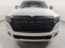 Ram 1500 Big Horn 4x4 Crew Cab 5'7" Box 2026 — side view