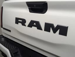 Ram 1500 Big Horn 4x4 Crew Cab 5'7" Box 2026 — side view