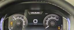Ram 1500 Big Horn 4x4 Crew Cab 5'7" Box 2026 — side view