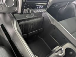 Ram 1500 Big Horn 4x4 Crew Cab 5'7" Box 2026 — side view