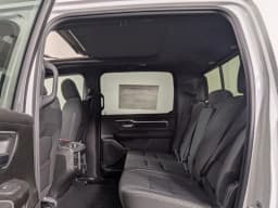 Ram 1500 Big Horn 4x4 Crew Cab 5'7" Box 2026 — side view