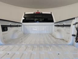 Ram 1500 Big Horn 4x4 Crew Cab 5'7" Box 2026 — side view