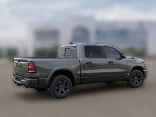 Ram 1500 Big Horn 4x4 Crew Cab 5'7" Box Ram 1500 Big Horn 4x4 Crew Cab 5'7" Box