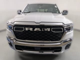 Ram 1500 Big Horn 4x4 Crew Cab 5'7" Box Ram 1500 Big Horn 4x4 Crew Cab 5'7" Box