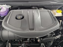Ram 1500 Big Horn 4x4 Crew Cab 5'7" Box 2026 — side view