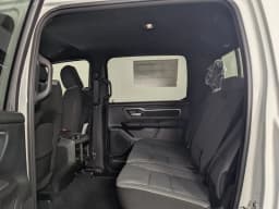 Ram 1500 Big Horn 4x4 Crew Cab 5'7" Box 2026 — side view