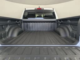 Ram 1500 Big Horn 4x4 Crew Cab 5'7" Box 2026 — side view