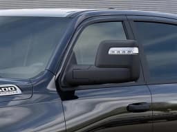 Ram 1500 Big Horn 4x4 Crew Cab 5'7" Box 2026 — side view