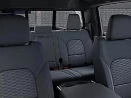 Ram 1500 Big Horn 4x4 Crew Cab 5'7" Box 2026 — side view