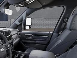 Ram 1500 Big Horn 4x4 Crew Cab 5'7" Box 2026 — side view