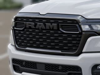 Ram 1500 Big Horn 4x4 Crew Cab 5'7" Box Ram 1500 Big Horn 4x4 Crew Cab 5'7" Box