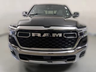Ram 1500 Big Horn 4x4 Crew Cab 5'7" Box Ram 1500 Big Horn 4x4 Crew Cab 5'7" Box