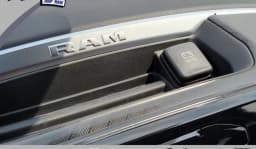 Ram 1500 Big Horn 4x4 Crew Cab 5'7" Box 2026 — side view