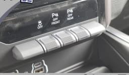 Ram 1500 Big Horn 4x4 Crew Cab 5'7" Box 2026 — side view