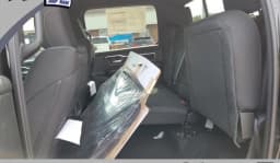 Ram 1500 Big Horn 4x4 Crew Cab 5'7" Box 2026 — side view