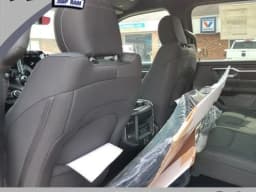 Ram 1500 Big Horn 4x4 Crew Cab 5'7" Box 2026 — side view