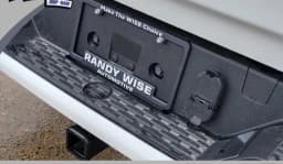 Ram 1500 Big Horn 4x4 Crew Cab 5'7" Box 2026 — side view