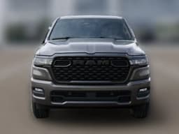 Ram 1500 Big Horn 4x4 Crew Cab 5'7" Box 2026 — side view