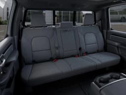 Ram 1500 Big Horn 4x4 Crew Cab 5'7" Box 2026 — side view