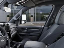 Ram 1500 Big Horn 4x4 Crew Cab 5'7" Box 2026 — side view