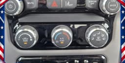 Ram 1500 Express 4x4 Crew Cab 5'7" Box 2026 — side view