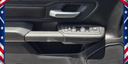 Ram 1500 Express 4x4 Crew Cab 5'7" Box 2026 — side view