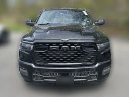 Ram 1500 Express 4x4 Crew Cab 5'7" Box 2026 — side view