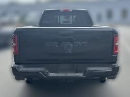 Ram 1500 Express 4x4 Crew Cab 5'7" Box 2026 — side view