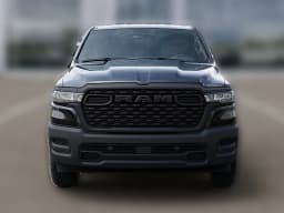 Ram 1500 Tradesman 4x4 Crew Cab 5'7" Box 2026 — side view
