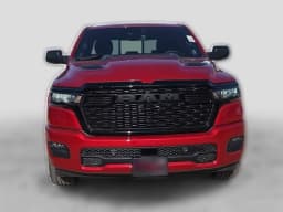 Ram 1500 Express 4x4 Crew Cab 5'7" Box 2026 — side view