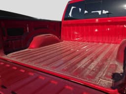 Ram 1500 Express 4x4 Crew Cab 5'7" Box 2026 — side view