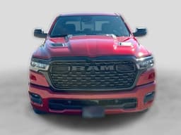 Ram 1500 Express 4x4 Crew Cab 5'7" Box 2026 — side view