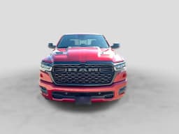 Ram 1500 Express 4x4 Crew Cab 5'7" Box 2026 — side view