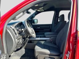 Ram 1500 Express 4x4 Crew Cab 5'7" Box 2026 — side view