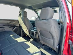 Ram 1500 Express 4x4 Crew Cab 5'7" Box 2026 — side view