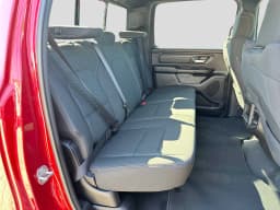 Ram 1500 Express 4x4 Crew Cab 5'7" Box 2026 — side view