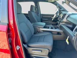 Ram 1500 Express 4x4 Crew Cab 5'7" Box 2026 — side view