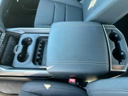 Ram 1500 Express 4x4 Crew Cab 5'7" Box 2026 — side view