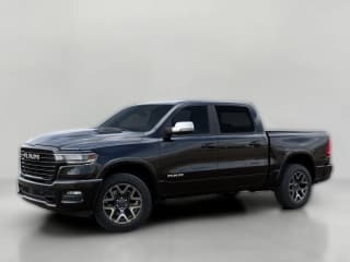 Ram 1500 Laramie 4x4 Crew Cab 5'7" Box Ram 1500 Laramie 4x4 Crew Cab 5'7" Box