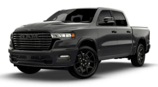Ram 1500 Laramie 4x4 Crew Cab 5'7" Box Ram 1500 Laramie 4x4 Crew Cab 5'7" Box