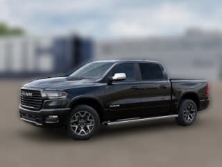 Ram 1500 Laramie 4x4 Crew Cab 5'7" Box Ram 1500 Laramie 4x4 Crew Cab 5'7" Box