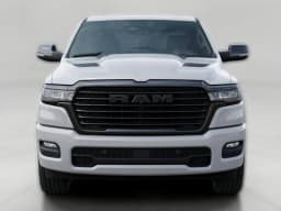Ram 1500 Laramie 4x4 Crew Cab 5'7" Box 2026 — side view