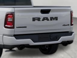 Ram 1500 Laramie 4x4 Crew Cab 5'7" Box 2026 — side view